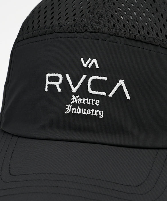 RVCA メンズ RVCA SPORTS CAP キャップ 【2026年夏モデル】