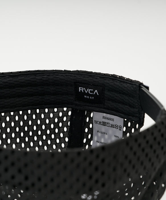 RVCA メンズ RVCA SPORTS CAP キャップ 【2026年夏モデル】