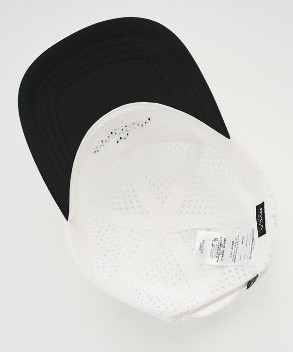 RVCA メンズ RVCA SPORTS CAP キャップ 【2026年夏モデル】