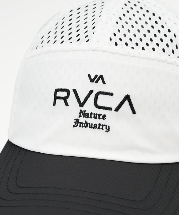 RVCA メンズ RVCA SPORTS CAP キャップ 【2026年夏モデル】