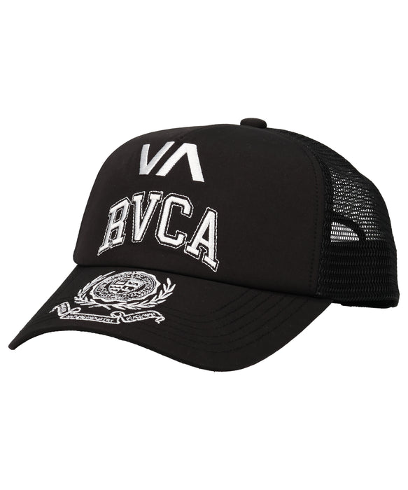 RVCA メンズ RVCA DIMENTION CAP キャップ 【2026年夏モデル】