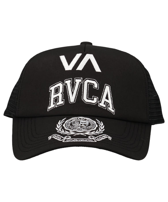 RVCA メンズ RVCA DIMENTION CAP キャップ 【2026年夏モデル】
