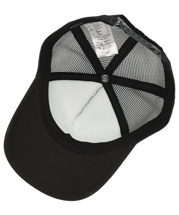 RVCA メンズ RVCA DIMENTION CAP キャップ 【2026年夏モデル】