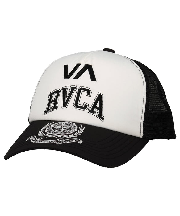 RVCA メンズ RVCA DIMENTION CAP キャップ 【2026年夏モデル】