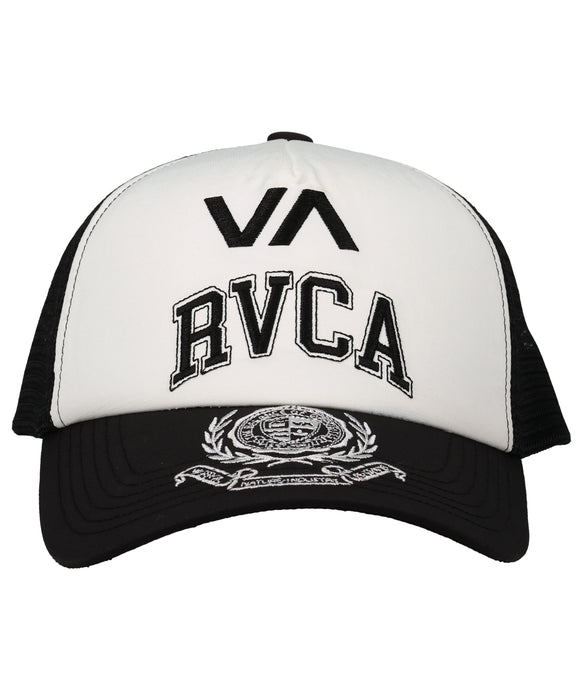 RVCA メンズ RVCA DIMENTION CAP キャップ 【2026年夏モデル】