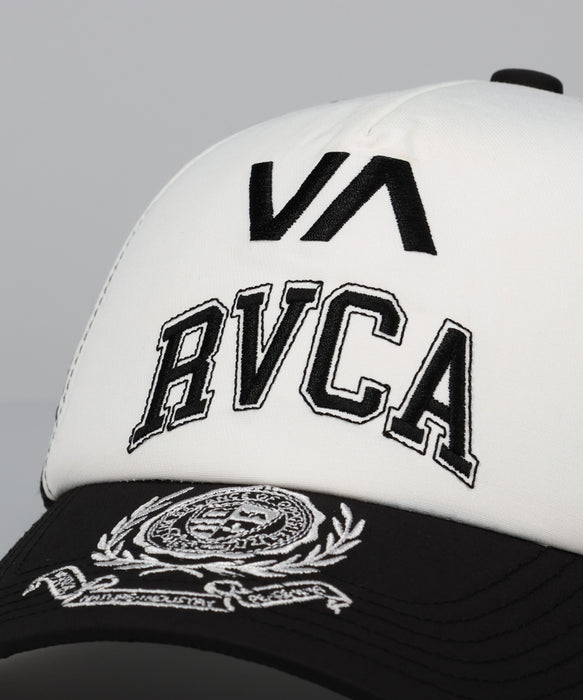RVCA メンズ RVCA DIMENTION CAP キャップ 【2026年夏モデル】