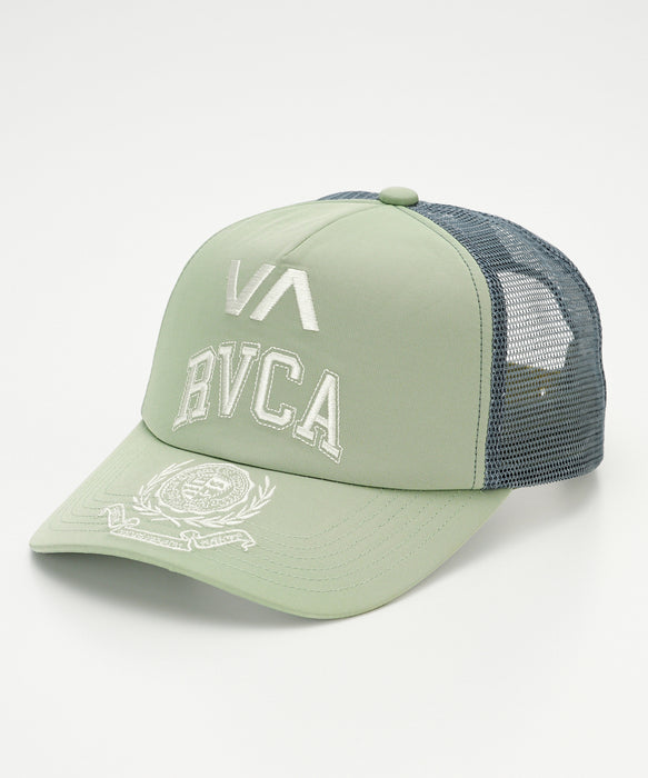 RVCA メンズ RVCA DIMENTION CAP キャップ 【2026年夏モデル】
