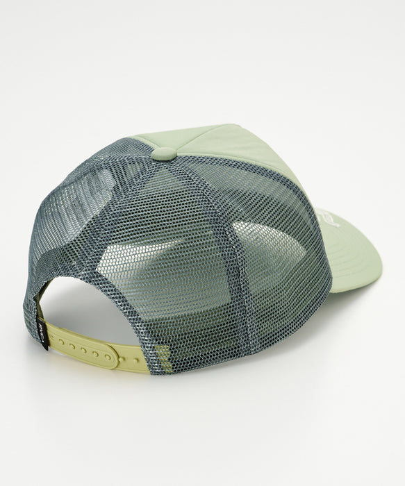 RVCA メンズ RVCA DIMENTION CAP キャップ 【2026年夏モデル】