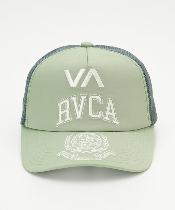 RVCA メンズ RVCA DIMENTION CAP キャップ 【2026年夏モデル】