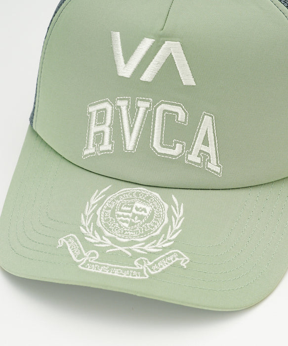 RVCA メンズ RVCA DIMENTION CAP キャップ 【2026年夏モデル】