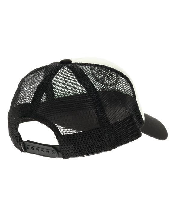 RVCA SPORT メンズ CARPE DIEM X RVCA CAP キャップ 【2026年夏モデル】