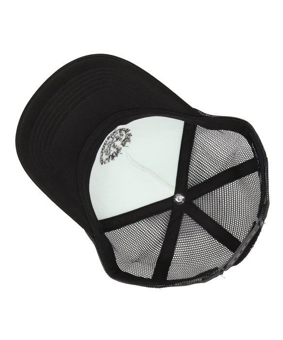 RVCA SPORT メンズ CARPE DIEM X RVCA CAP キャップ 【2026年夏モデル】