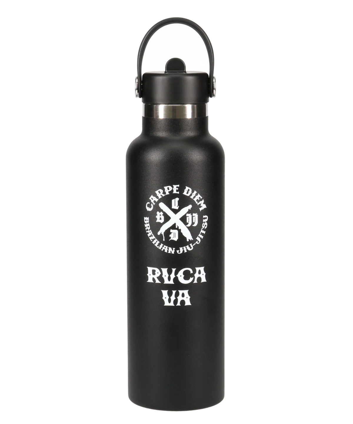 RVCA SPORT メンズ CARPE DIEM X RVCA HYDRO タンブラー 【2026年夏