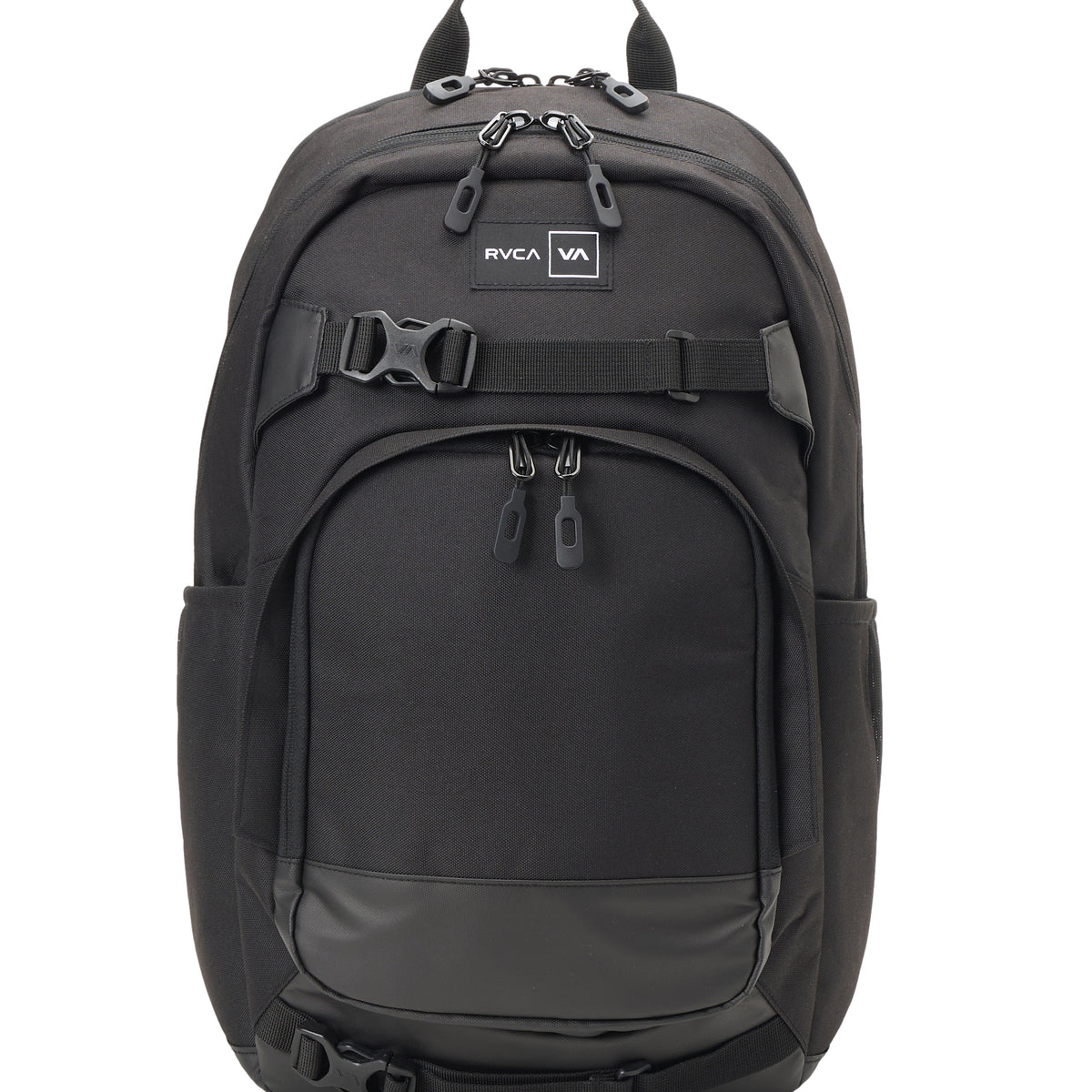 RVCA メンズ TRANSISTOR SKATE BACKPACK バックパック/リュック 【2026