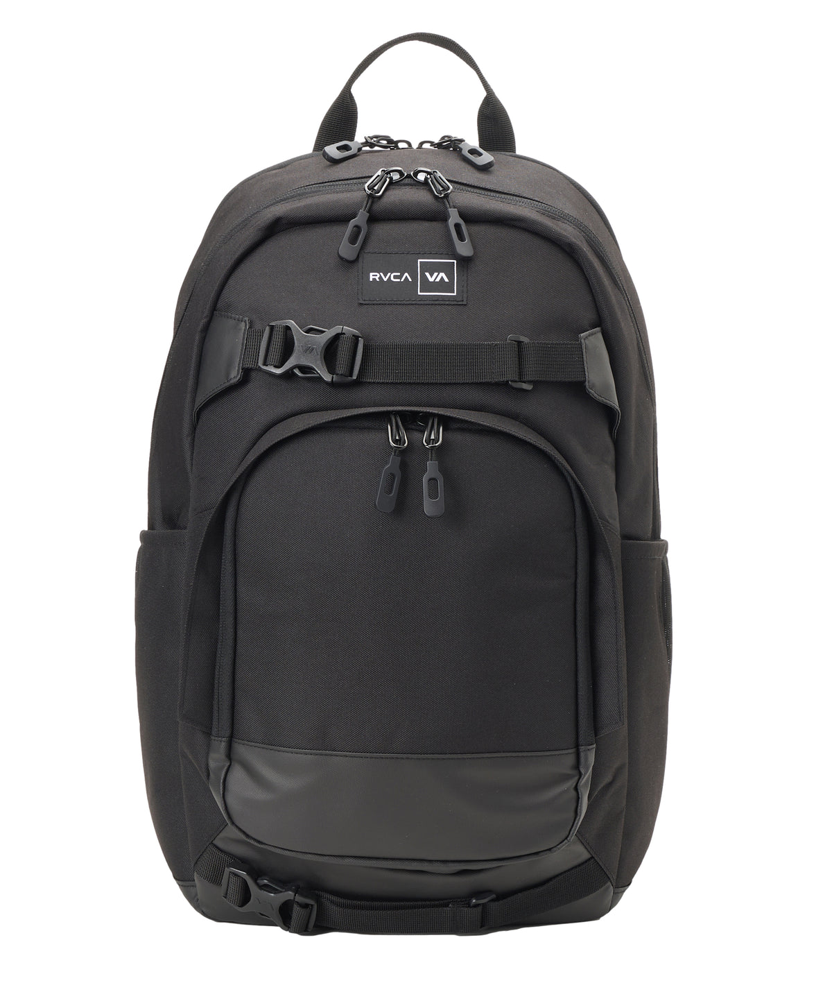 RVCA メンズ TRANSISTOR SKATE BACKPACK バックパック/リュック 【2026