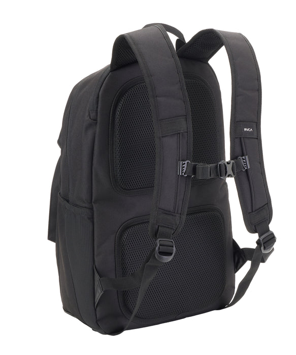 RVCA メンズ TRANSISTOR SKATE BACKPACK バックパック/リュック 【2026