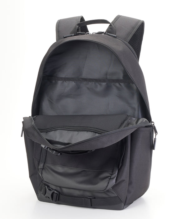 RVCA メンズ TRANSISTOR SKATE BACKPACK バックパック/リュック 【2026