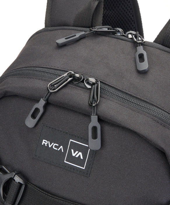 RVCA メンズ TRANSISTOR SKATE BACKPACK バックパック/リュック 【2026