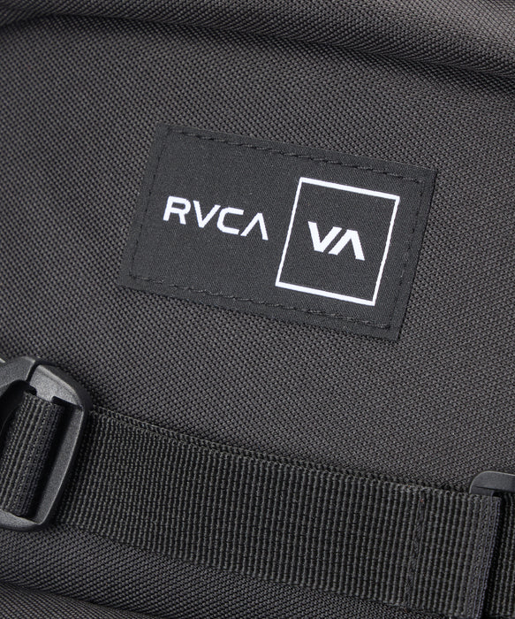 RVCA メンズ TRANSISTOR SKATE BACKPACK バックパック/リュック 【2026
