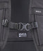RVCA メンズ TRANSISTOR SKATE BACKPACK バックパック/リュック 【2026年夏モデル】 BLK / F