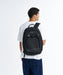 RVCA メンズ TRANSISTOR SKATE BACKPACK バックパック/リュック 【2026年夏モデル】 BLK / F