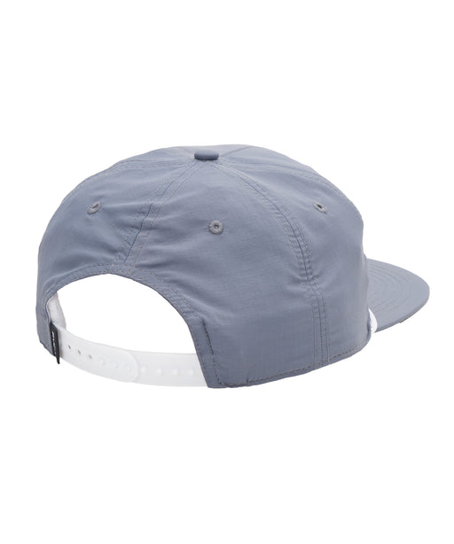 RVCA メンズ VACAY 5-PANEL キャップ 【2026年夏モデル】 VNY / F