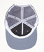 RVCA メンズ VACAY 5-PANEL キャップ 【2026年夏モデル】 VNY / F