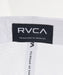 RVCA メンズ BRYCE  SNAPBACK TRUCKER キャップ 【2026年夏モデル】 BLU / F