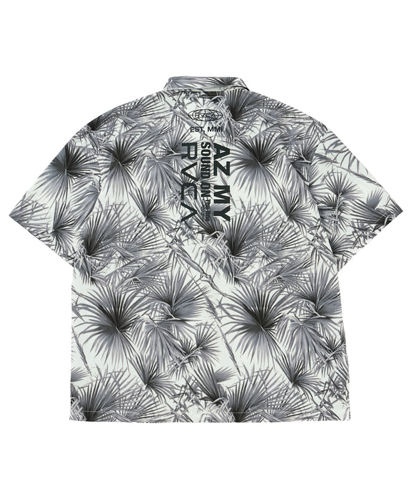 RVCA メンズ S.O.T.L SHIRT 半袖シャツ 【2026年夏モデル】
