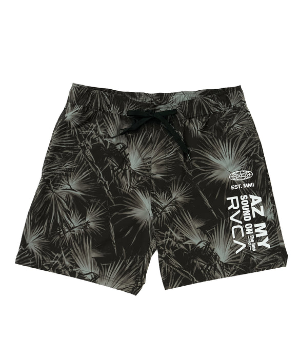 RVCA メンズ S.O.T.L SHORTS ショートパンツ 【2026年夏モデル】