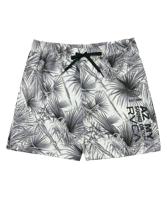 RVCA メンズ S.O.T.L SHORTS ショートパンツ 【2026年夏モデル】