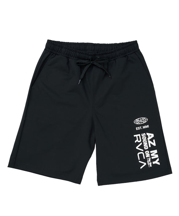 RVCA メンズ S.O.T.L SHORTS ショートパンツ 【2026年夏モデル】