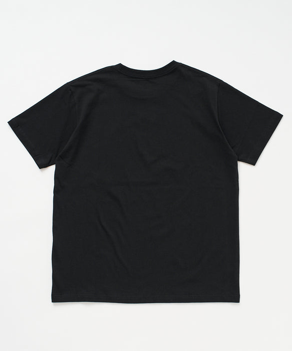 RVCA メンズ HOTFUGE ANP TOKYO TEE　 Tシャツ 【2026年夏モデル】