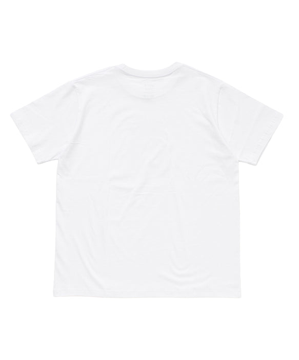 RVCA メンズ HOTFUGE ANP TOKYO TEE　 Tシャツ 【2026年夏モデル】