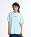 RVCA ウィメンズ SUNTIDES COSTA CRINKLE Tシャツ 【2026年夏モデル】 BLD / L