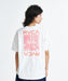 RVCA ウィメンズ SUNTIDES COSTA CRINKLE Tシャツ 【2026年夏モデル】 WPW / L