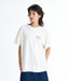 RVCA ウィメンズ WILD RVCA LOOSEFIT OLD E Tシャツ 【2026年夏モデル】 CLO / L