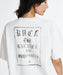 RVCA ウィメンズ WILD RVCA LOOSEFIT OLD E Tシャツ 【2026年夏モデル】 CLO / L