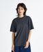 RVCA ウィメンズ WILD RVCA LOOSEFIT OLD E Tシャツ 【2026年夏モデル】 WAA / L