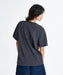 RVCA ウィメンズ WILD RVCA LOOSEFIT OLD E Tシャツ 【2026年夏モデル】 WAA / L