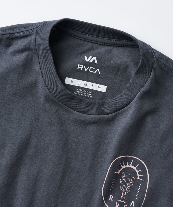 RVCA ウィメンズ WILD RVCA LOOSEFIT ST Tシャツ 【2026年夏モデル】