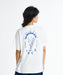 RVCA ウィメンズ WILD RVCA LOOSEFIT ST Tシャツ 【2026年夏モデル】 WPW / M