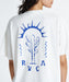 RVCA ウィメンズ WILD RVCA LOOSEFIT ST Tシャツ 【2026年夏モデル】 WPW / M