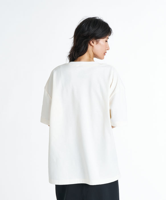 RVCA ウィメンズ RVCA LOGO DOLMAN 半袖シャツ 【2026年夏モデル】 CLO / M