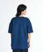 RVCA ウィメンズ RVCA LOGO DOLMAN 半袖シャツ 【2026年夏モデル】 NVY / M