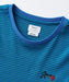 RVCA ウィメンズ PUERTO BABY TEE Tシャツ 【2026年夏モデル】 BMN0 / M