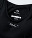 RVCA ウィメンズ MINI RVCA RIBBED TANKTOP タンクトップ 【2026年夏モデル】 BLK / M