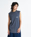 RVCA ウィメンズ CUTOFF TT タンクトップ 【2026年夏モデル】 KSD0 / L