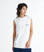 RVCA ウィメンズ CUTOFF TT タンクトップ 【2026年夏モデル】 WHT / L