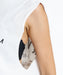 RVCA ウィメンズ CUTOFF TT タンクトップ 【2026年夏モデル】 WHT / L